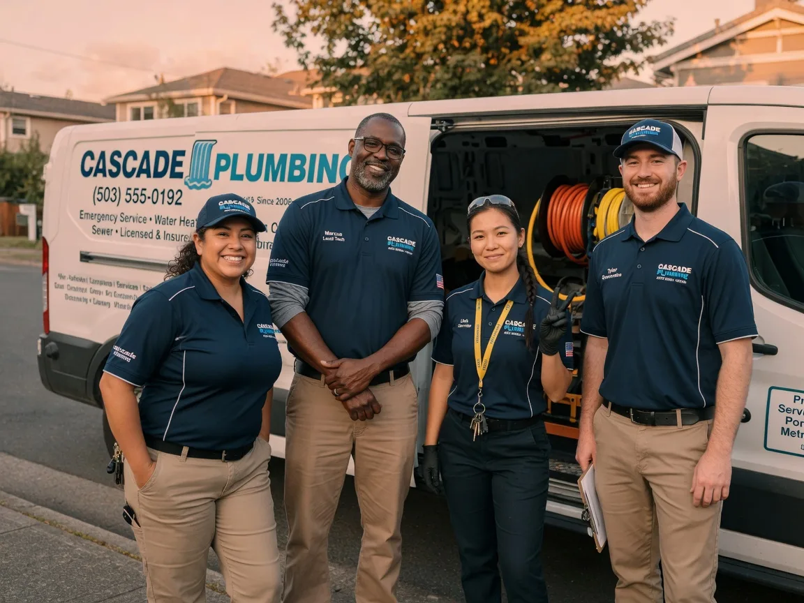 Emergency Plumber company in Fort Rucker, AL